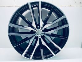 BMW X6 G06 R 22 alumīnija - vieglmetāla disks (-i) 36118090013