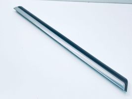 Volkswagen PASSAT B7 Rear door trim (molding) 3AA854950A