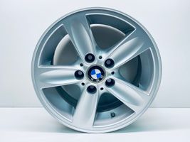 BMW 1 E81 E87 R16-alumiinivanne 6775619