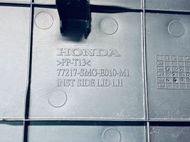 Honda Civic Panelės apdailos skydas (šoninis) 77217SMGE01ZA