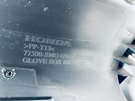 Honda Civic Schowek deski rozdzielczej / Komplet 77501SMGG02ZA