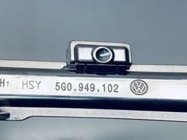 Volkswagen Golf VII Mirror indicator light 5G0949102