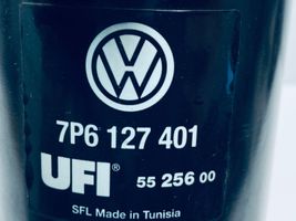 Volkswagen Touareg II Degalų filtras 7P6127401