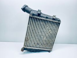 Volkswagen Touareg II Intercooler radiator 7L6145803H