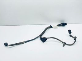 Volkswagen Touareg II Faisceau de câbles transmission 7P0971771A