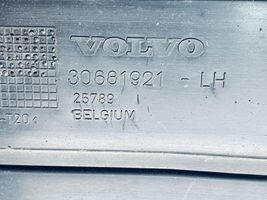 Volvo C30 Osłona tylna podwozia 30681921