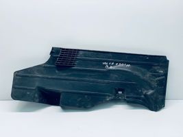 Volvo C30 Rear underbody cover/under tray 30714863