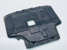 Ford Fiesta Protezione anti spruzzi/sottoscocca del motore 8A616M001AG