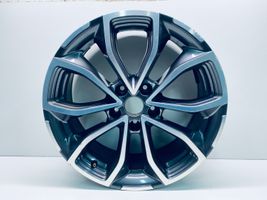 Renault Kadjar R18-alumiinivanne 8201723223