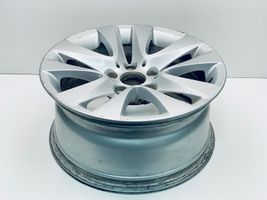 BMW 3 E90 E91 R17 alloy rim 36116791478