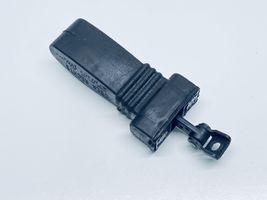 Audi A4 S4 B8 8K Rear door check strap stopper 8K0839249C