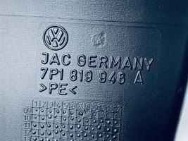 Volkswagen Touareg II Bocchetta canale dell’aria abitacolo 7P1819946A