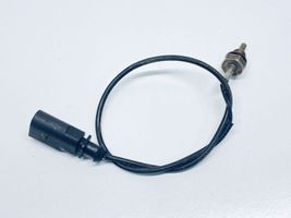 Volkswagen Jetta V Exhaust gas temperature sensor 03L906529A