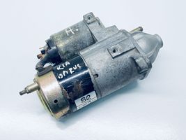 KIA Opirus Starter motor 3610037210