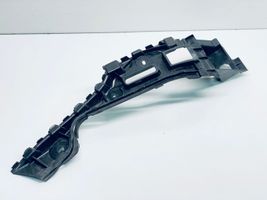 Volkswagen Touareg II Staffa angolare del supporto di montaggio del paraurti 7P6807393C