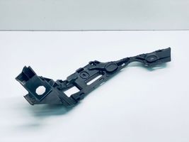 Volkswagen Touareg II Staffa angolare del supporto di montaggio del paraurti 7P6807393C