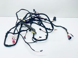 Volkswagen Touareg II Tailgate/trunk wiring harness 7P6971145A