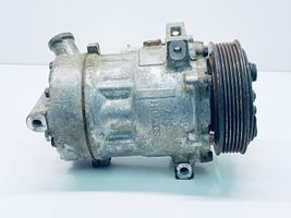 Cadillac BLS Compressore aria condizionata (A/C) (pompa) 13171593