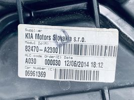 KIA Ceed Mechanizm podnoszenia szyby przedniej bez silnika 82471A2000