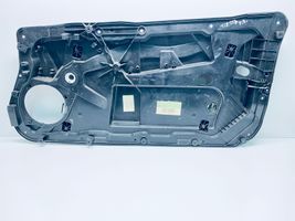 Ford Fiesta Etuoven sähkökäyttöinen ikkunan nostin 8A61B23208AB