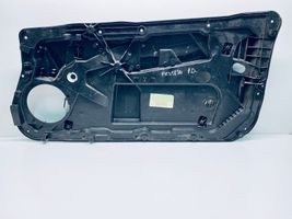 Ford Fiesta Etuoven sähkökäyttöinen ikkunan nostin 8A61B23208AB