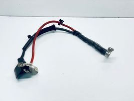 Volkswagen Golf VII Positive cable (battery) 5Q0971228A