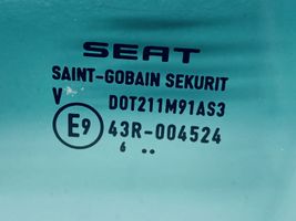 Seat Altea Основное стекло задних дверей 5P0845025A