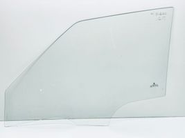 Skoda Fabia Mk2 (5J) Etuoven ikkunalasi, neliovinen malli 5J0845022D