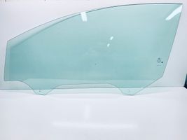 Ford Fiesta Luna/vidrio de la puerta delantera (coupé) C1BBB21411AA