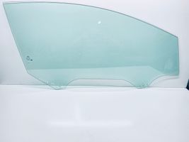 Ford Fiesta Front door window/glass (coupe) C1BBB21410AA
