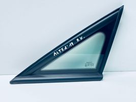 Seat Altea Szyba przednia karoseryjna trójkątna 5P0845411C