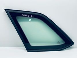 Skoda Fabia Mk3 (NJ) Fenêtre latérale avant / vitre triangulaire 6V9845297A