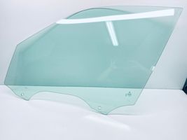 BMW X5 E70 Pagrindinis priekinių durų stiklas (keturdurio) 7137013