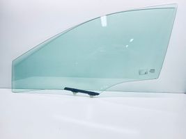 Honda Civic Pagrindinis priekinių durų stiklas (keturdurio) 73350SMGG00