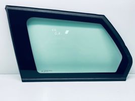 Citroen C4 Grand Picasso Finestrino/vetro retro 8569NY