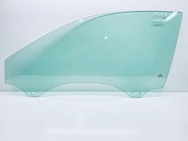 Audi A3 S3 8P Front door window/glass (coupe) 8P3845201