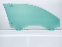 Audi A3 S3 8P Front door window/glass (coupe) 8P3845201