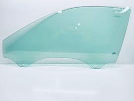 Audi A3 S3 8P Front door window/glass (coupe) 8P3845201