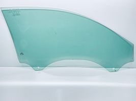 Audi A3 S3 8P Front door window/glass (coupe) 8P3845201