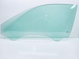 Audi A3 S3 8P Front door window/glass (coupe) 8P3845201