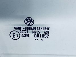 Volkswagen Golf V Etuoven ikkunalasi, neliovinen malli 1K4845202B