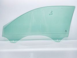 Audi A3 S3 8P Front door window/glass (coupe) 8P3845202