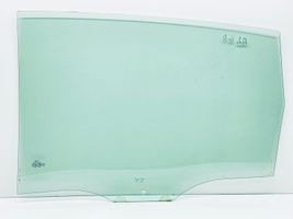 Audi A2 Rear door window glass 8Z0845206B