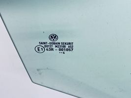 Volkswagen Golf V Takaoven ikkunalasi 1K6845026B