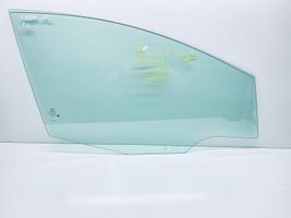 Ford Fiesta Pagrindinis priekinių durų stiklas (keturdurio) 8A61A21410AC