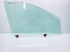 Toyota Avensis Verso Etuoven ikkunalasi, neliovinen malli 6810144120