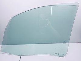 Mitsubishi Colt Etuoven ikkunalasi, neliovinen malli MR959286