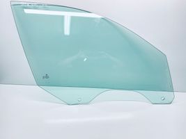 BMW 7 E65 E66 Front door window glass four-door 8223840