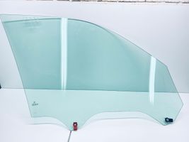 BMW X5 E53 Etuoven ikkunalasi, neliovinen malli 8402513