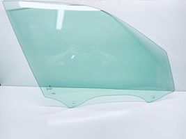 BMW X5 F15 Front door window glass four-door 7470632